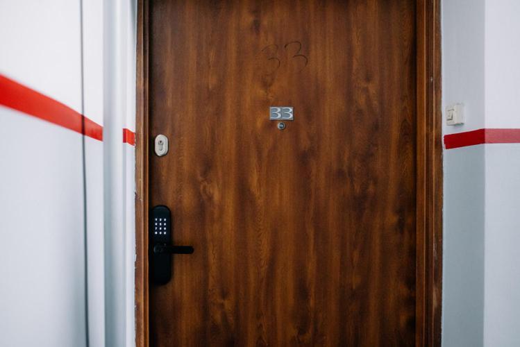 شقة Piotrkowska Mainstreet & Secure وودج المظهر الخارجي الصورة